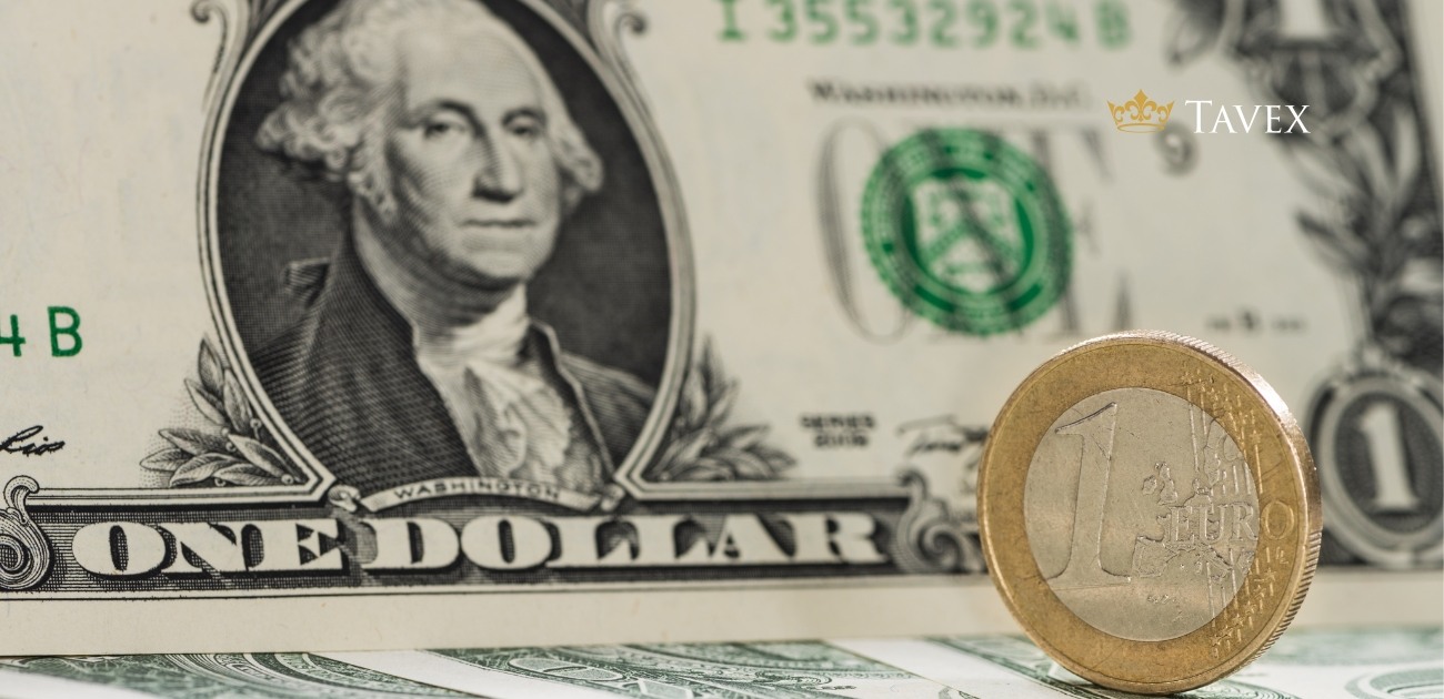 световна резервна валута